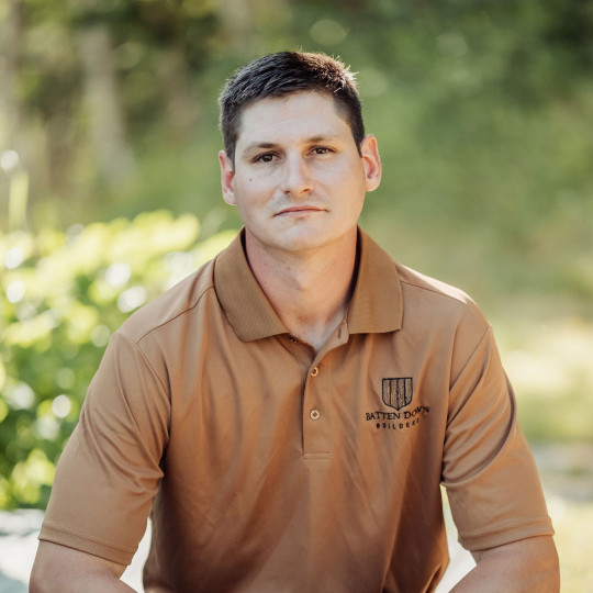 Burton | project lead